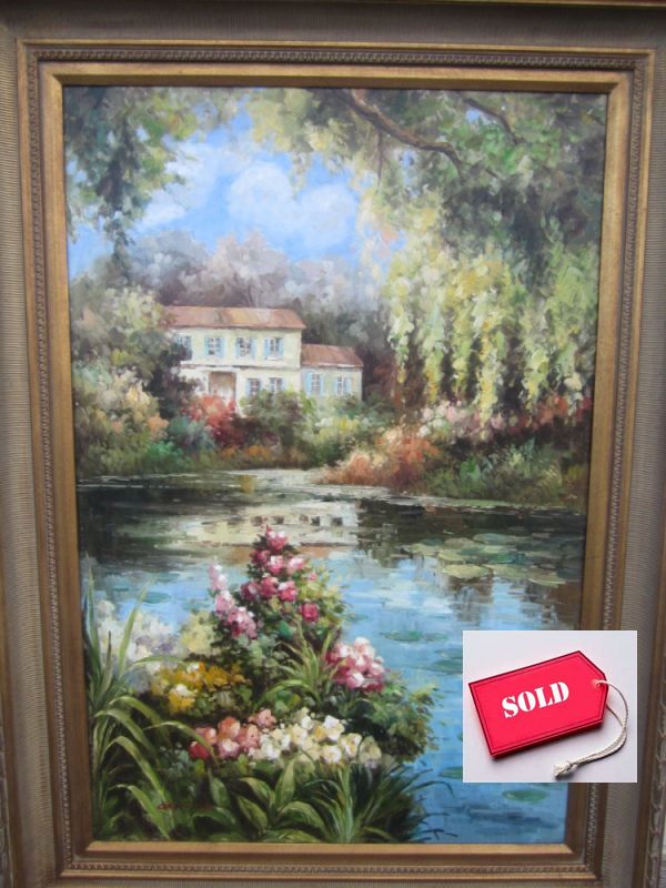 sold