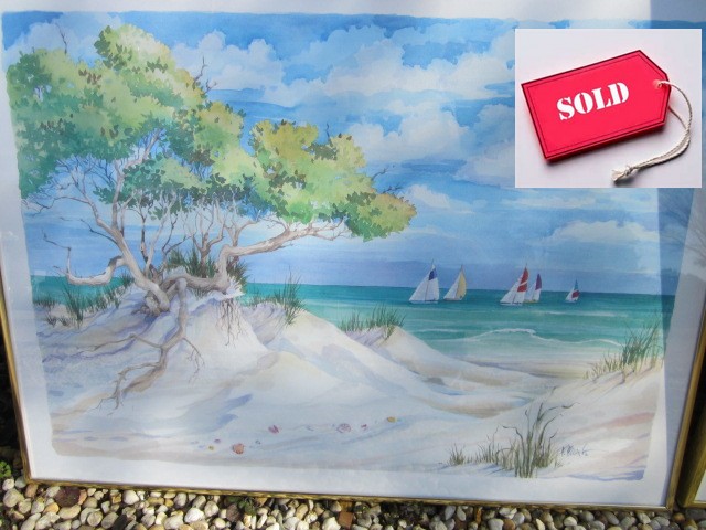 sold