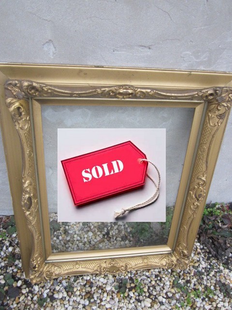 sold