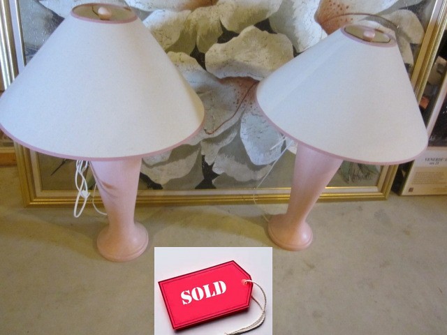 sold