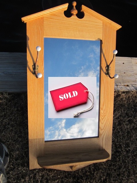 sold