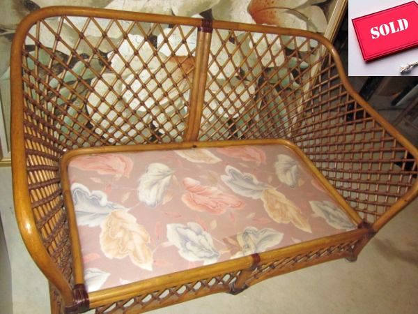 sold