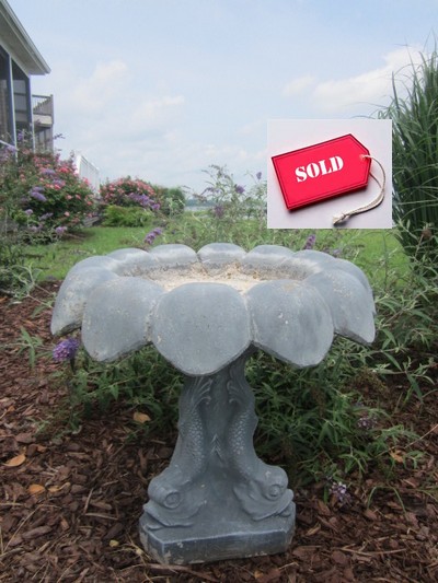 sold