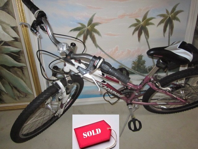 sold