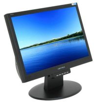 You have chosen an Hanns-G 17 inch LCD monitor with speakers