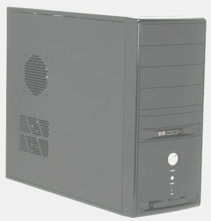 You have chosen a Computer Model # BIO-NK