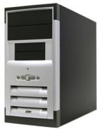 You have chosen a Computer Model # ECS-CA