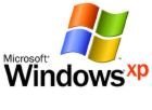 You have chosen a Vista DVD instead of an XP CD